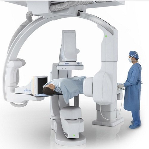 Read more about the article Temporal Resolution in Fluoroscopy Testing: Luxury or Need?