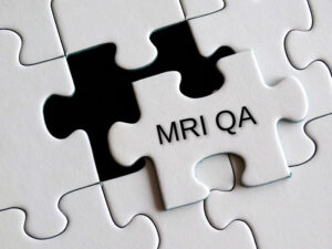 Read more about the article The path forward for modern MRI QA: the time is now