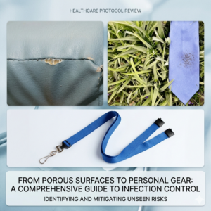 Read more about the article The invisible threat: Infection Control in Radiology